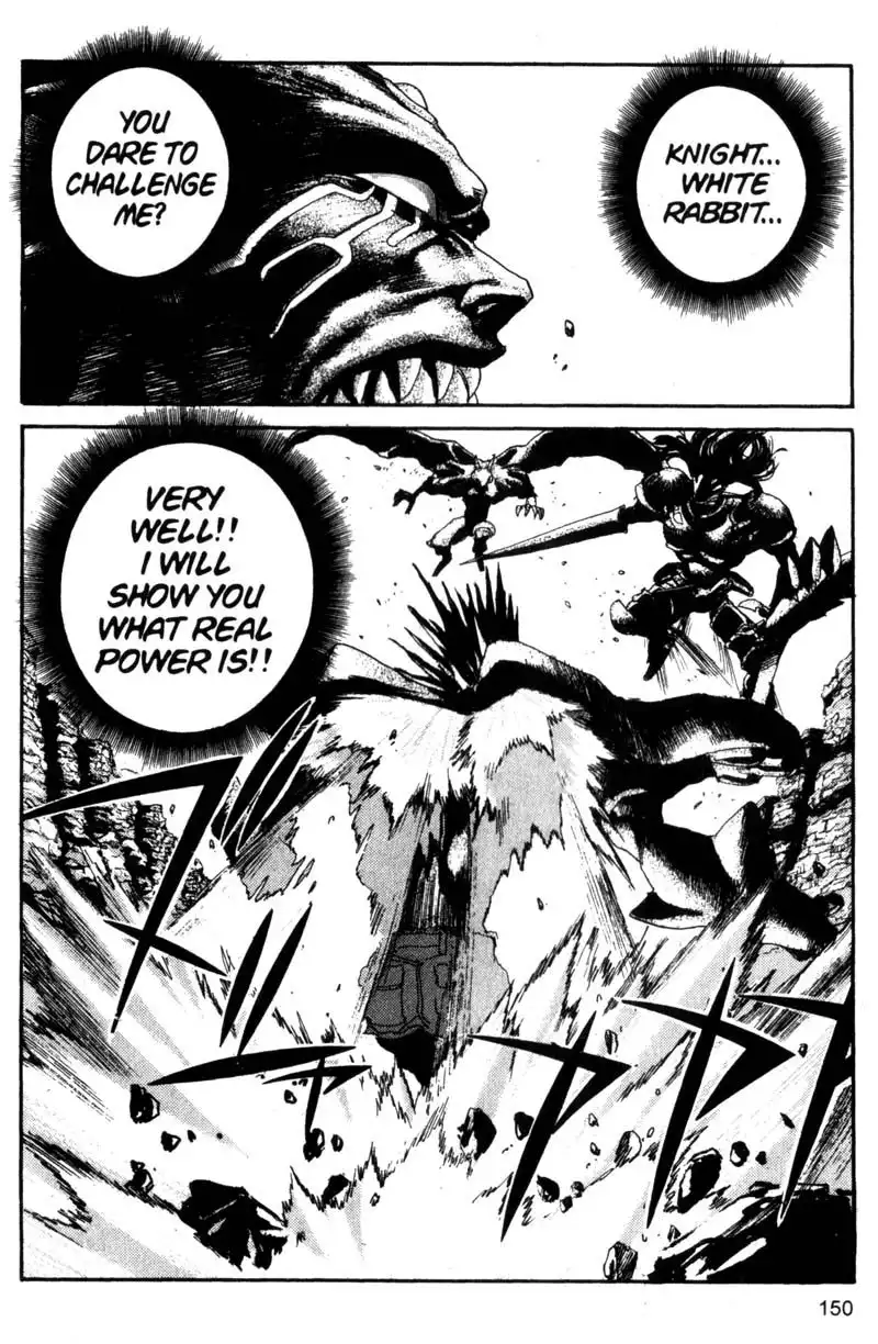 Project Arms Chapter 103 19